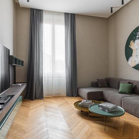 San Martino - Luxury Apartments By Design Club Collection بولونيا المظهر الخارجي الصورة