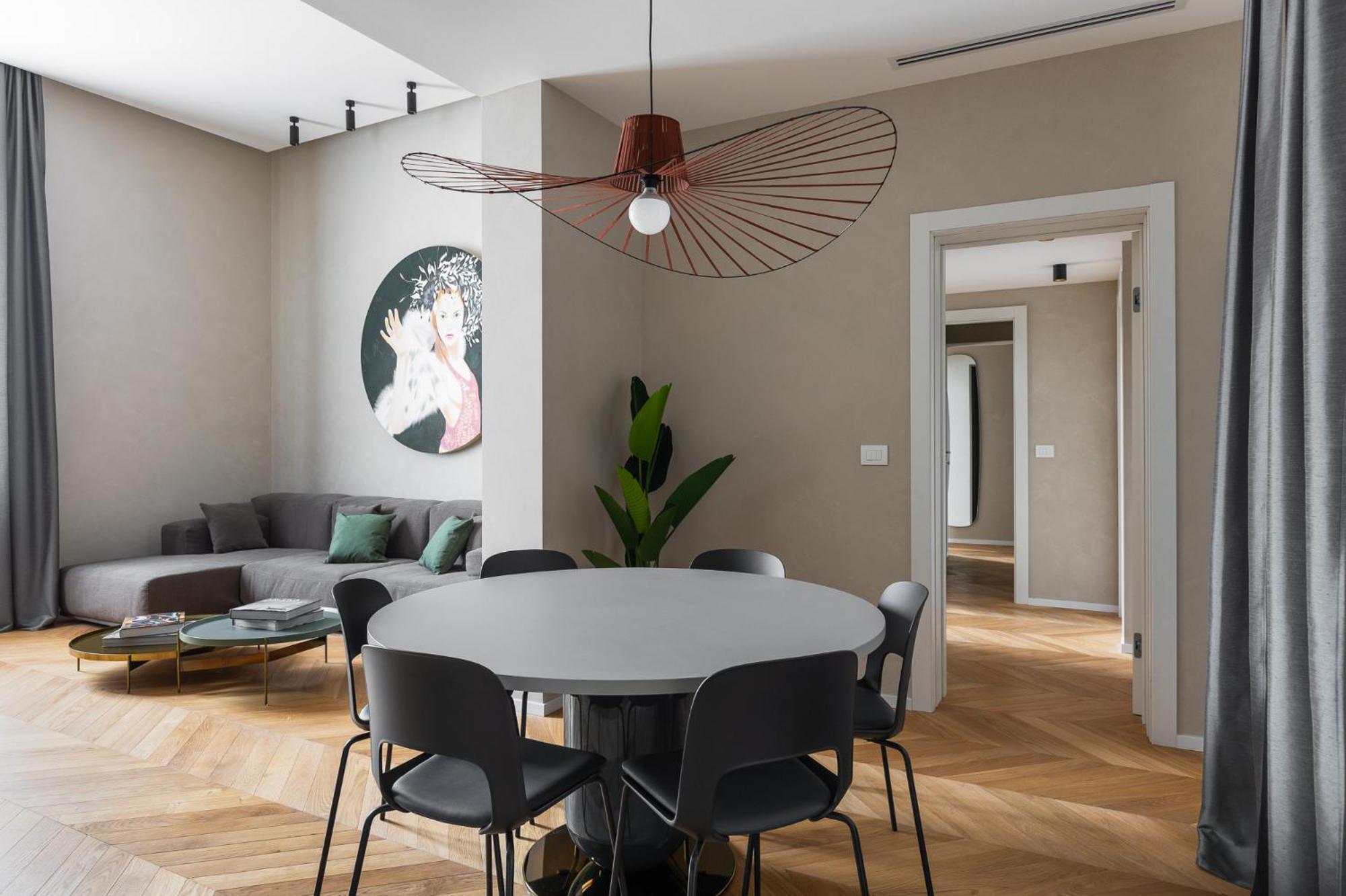 San Martino - Luxury Apartments By Design Club Collection بولونيا المظهر الخارجي الصورة