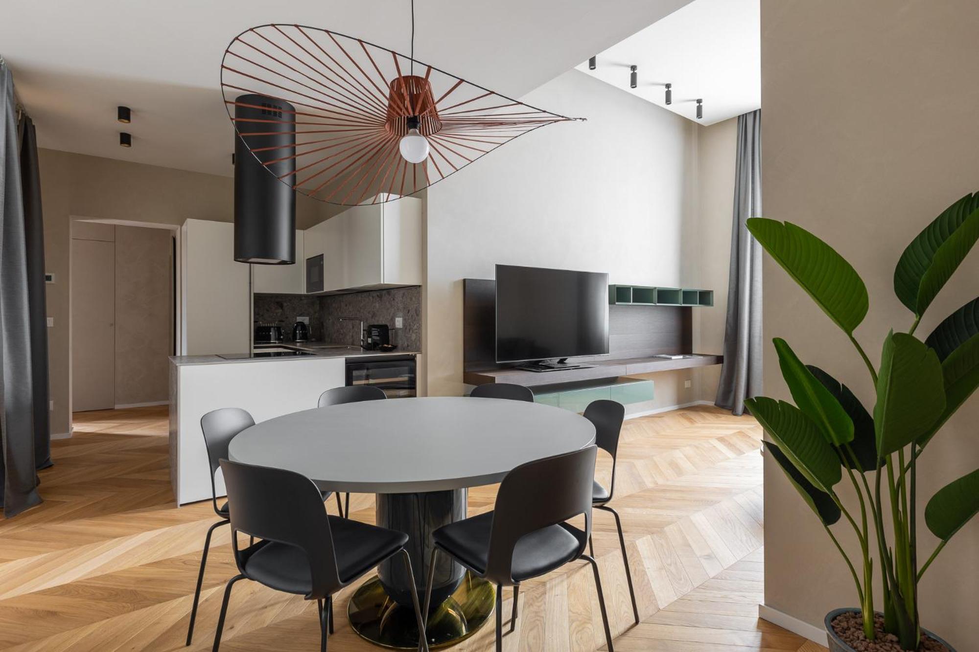 San Martino - Luxury Apartments By Design Club Collection بولونيا المظهر الخارجي الصورة