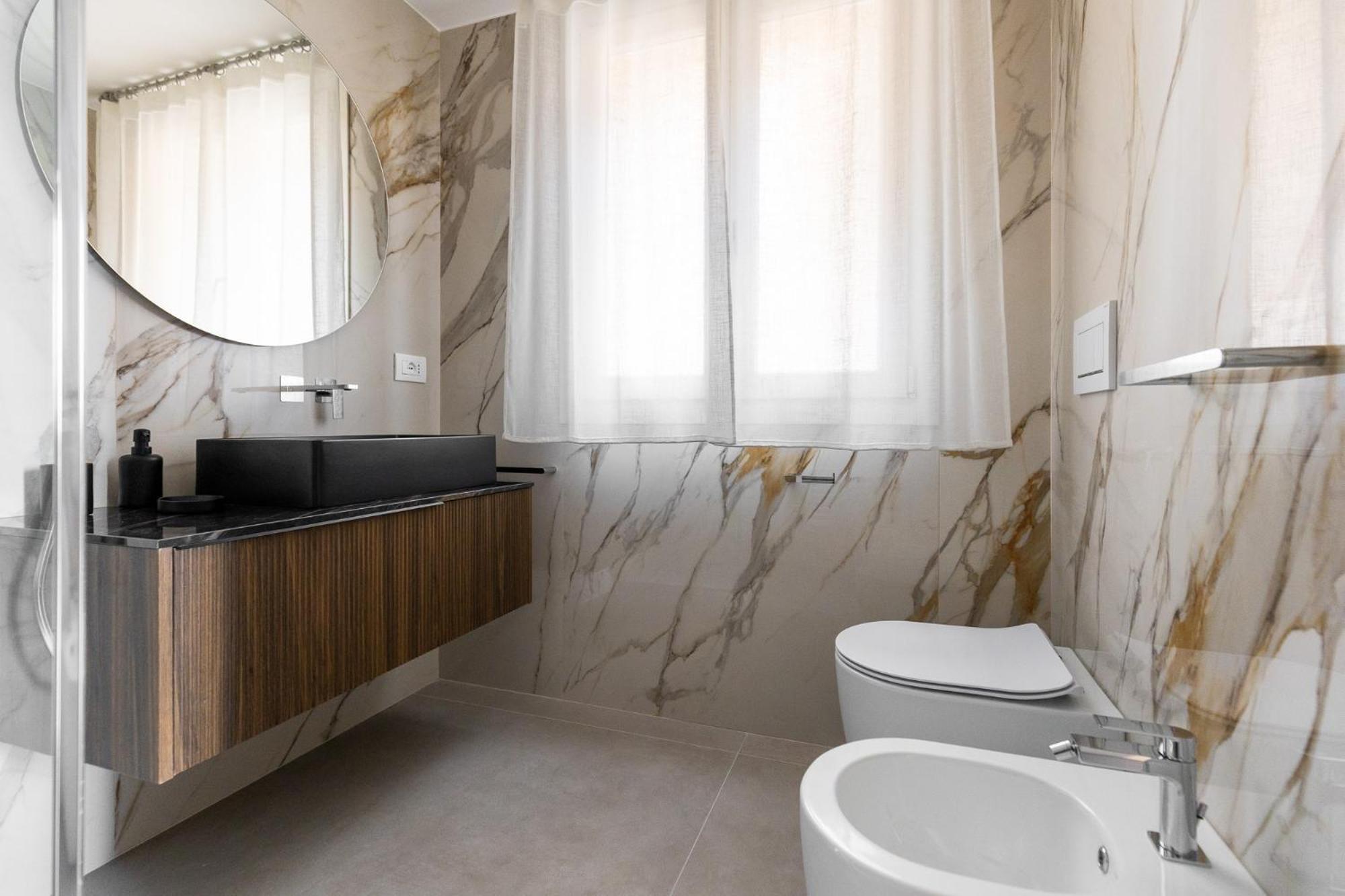 San Martino - Luxury Apartments By Design Club Collection بولونيا المظهر الخارجي الصورة