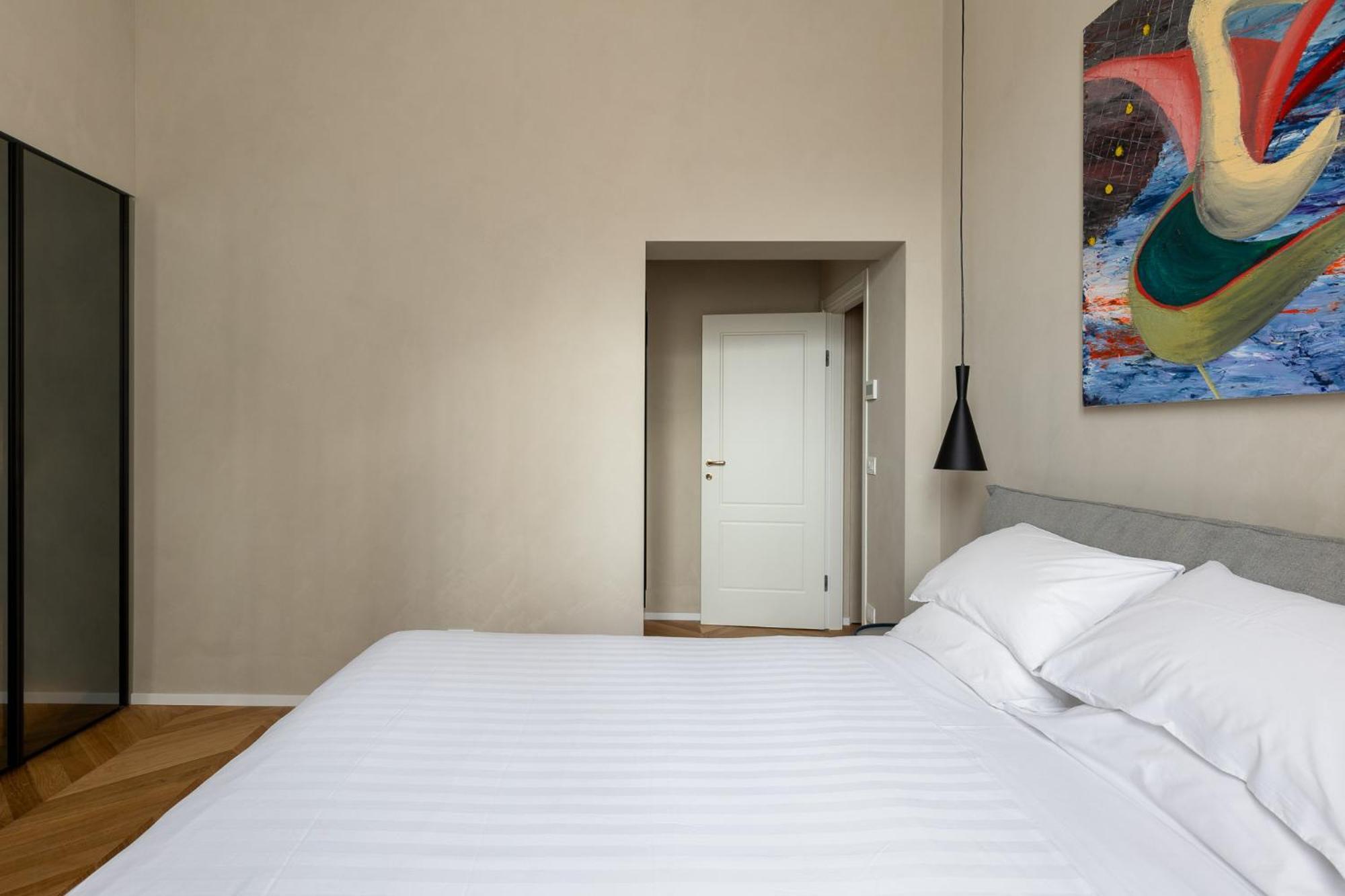 San Martino - Luxury Apartments By Design Club Collection بولونيا المظهر الخارجي الصورة
