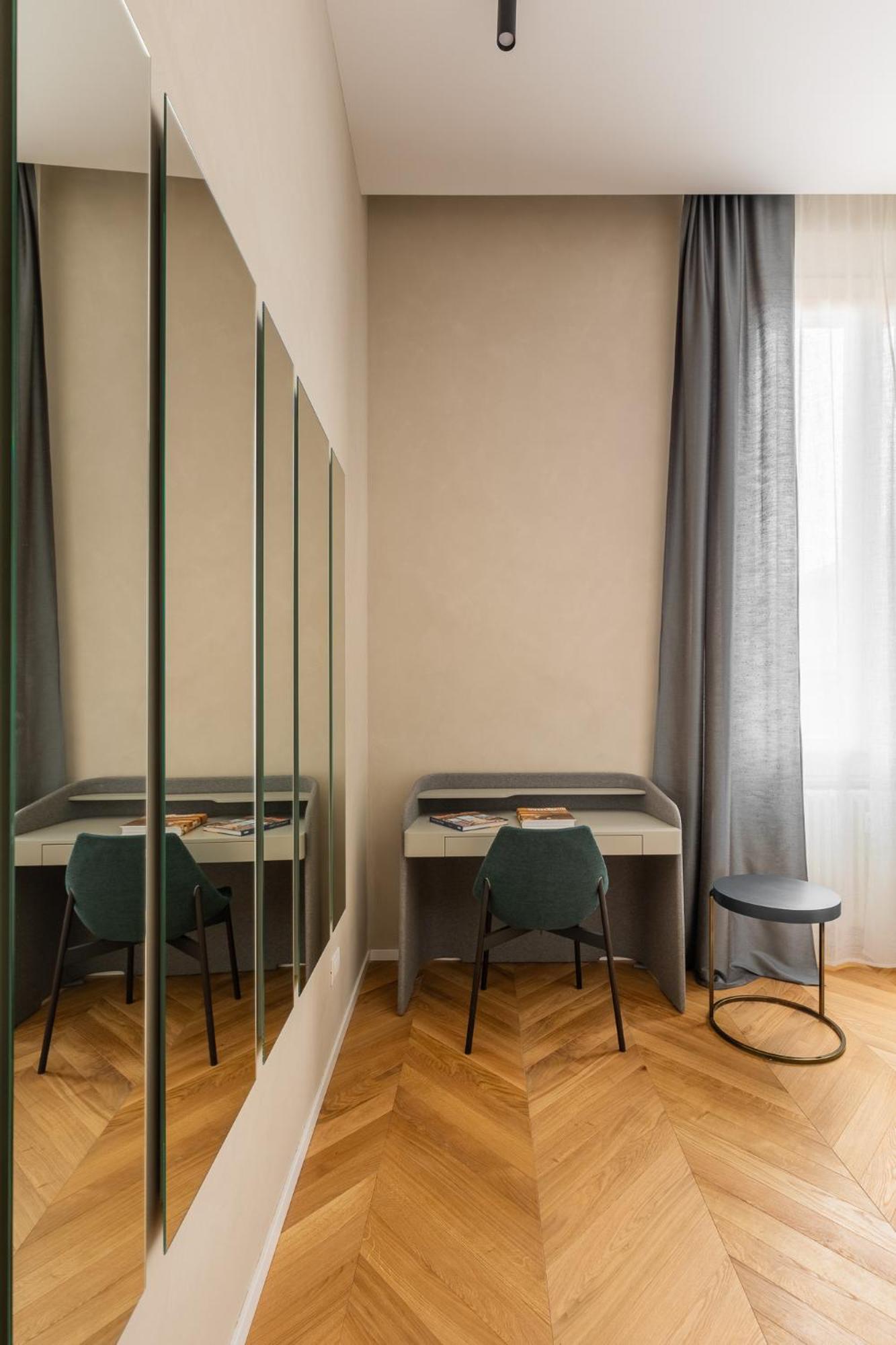 San Martino - Luxury Apartments By Design Club Collection بولونيا المظهر الخارجي الصورة