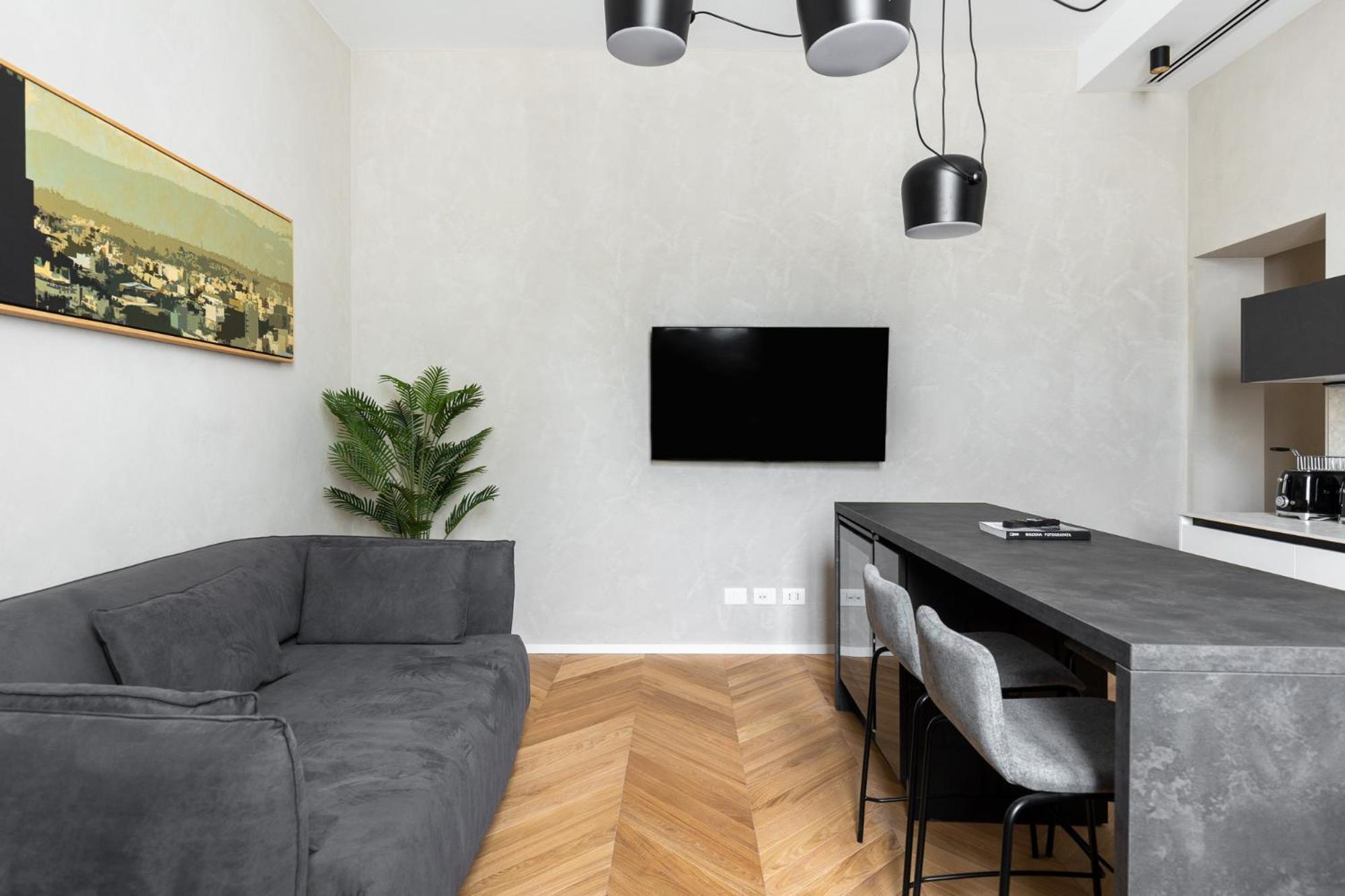 San Martino - Luxury Apartments By Design Club Collection بولونيا المظهر الخارجي الصورة