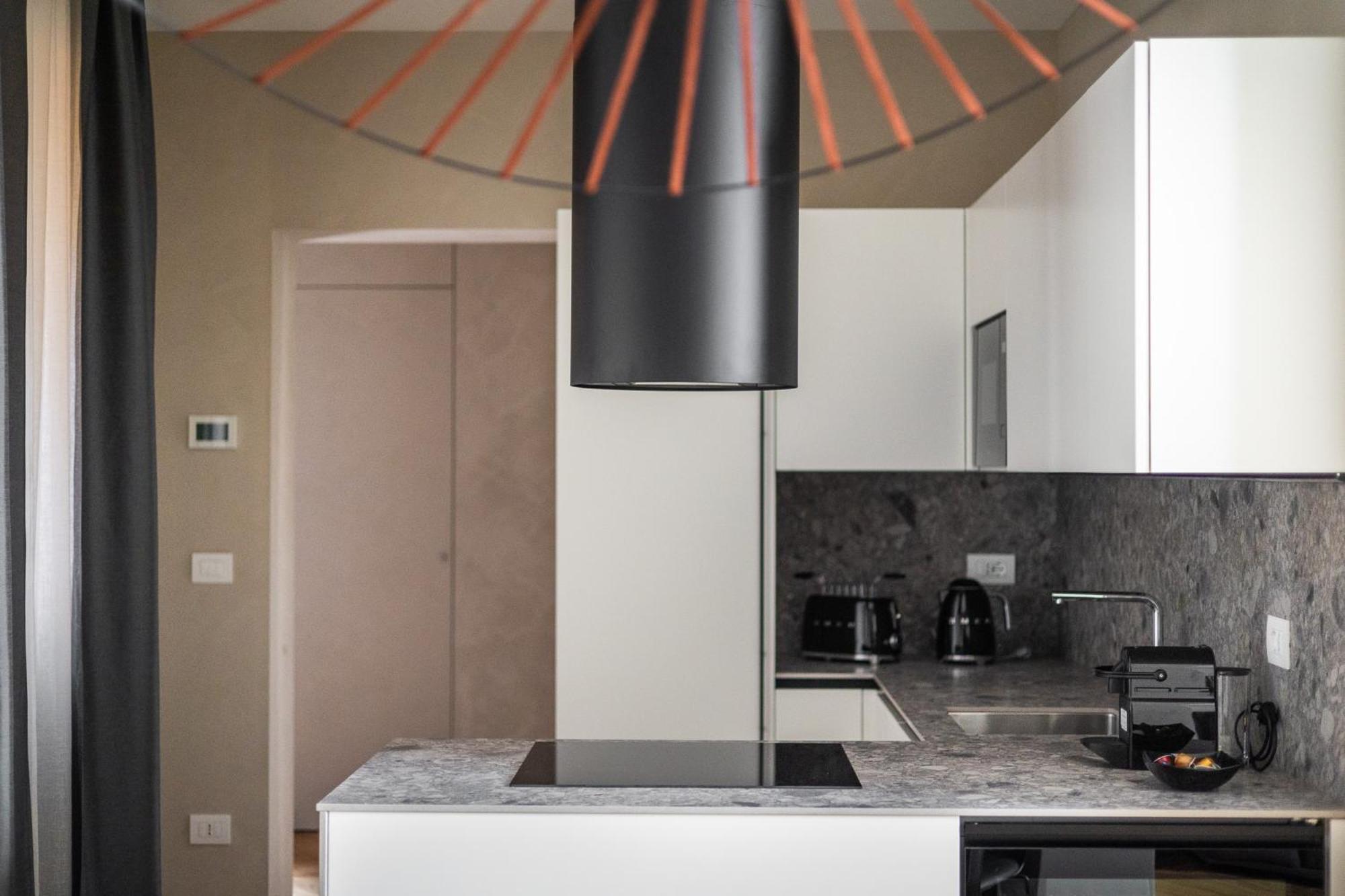 San Martino - Luxury Apartments By Design Club Collection بولونيا المظهر الخارجي الصورة