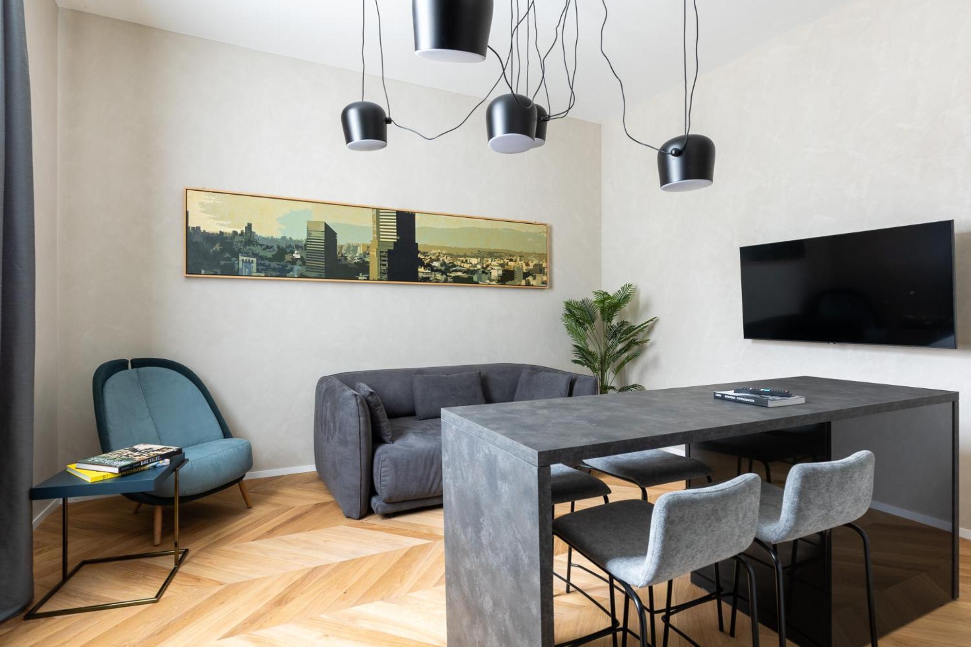 San Martino - Luxury Apartments By Design Club Collection بولونيا المظهر الخارجي الصورة