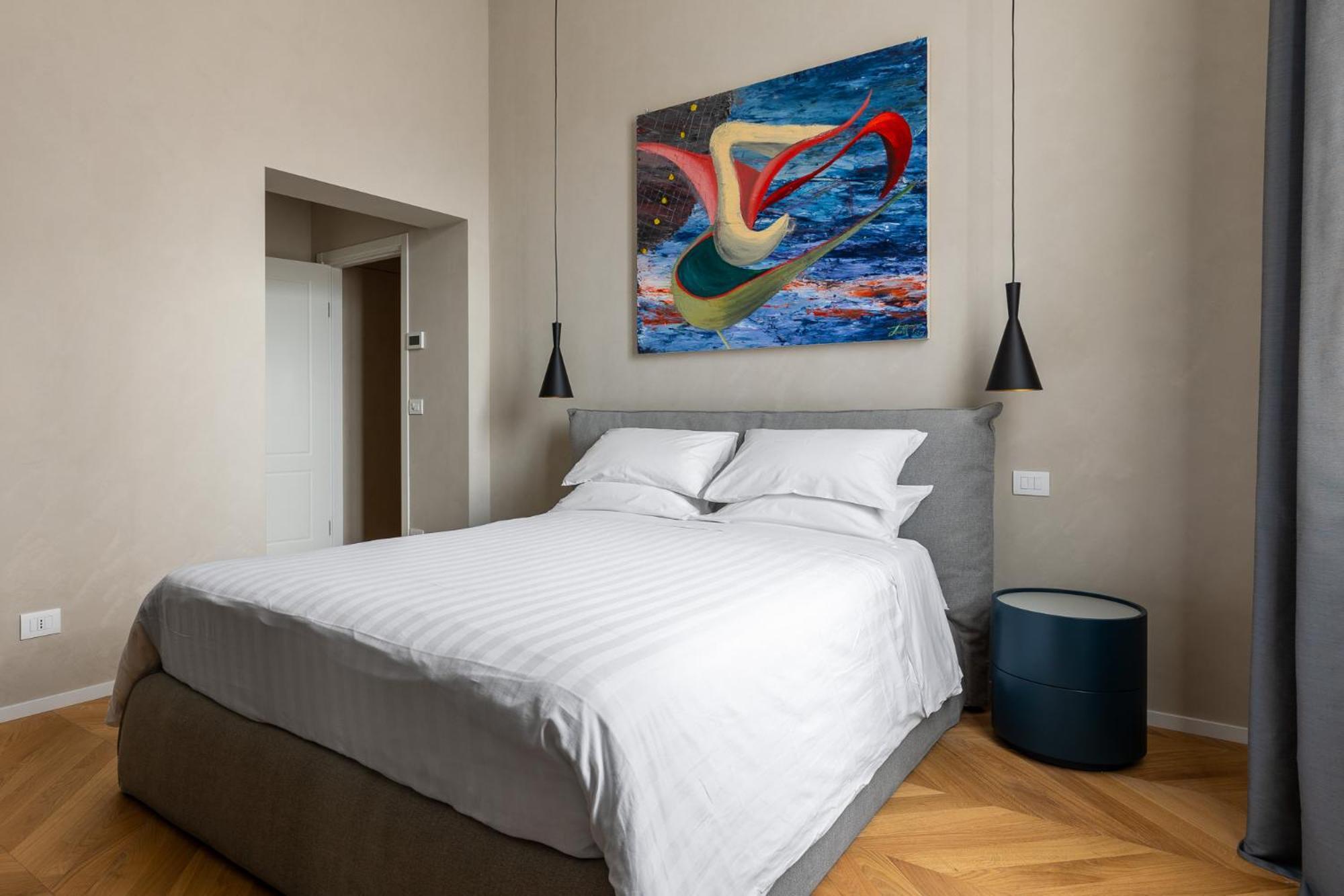 San Martino - Luxury Apartments By Design Club Collection بولونيا المظهر الخارجي الصورة