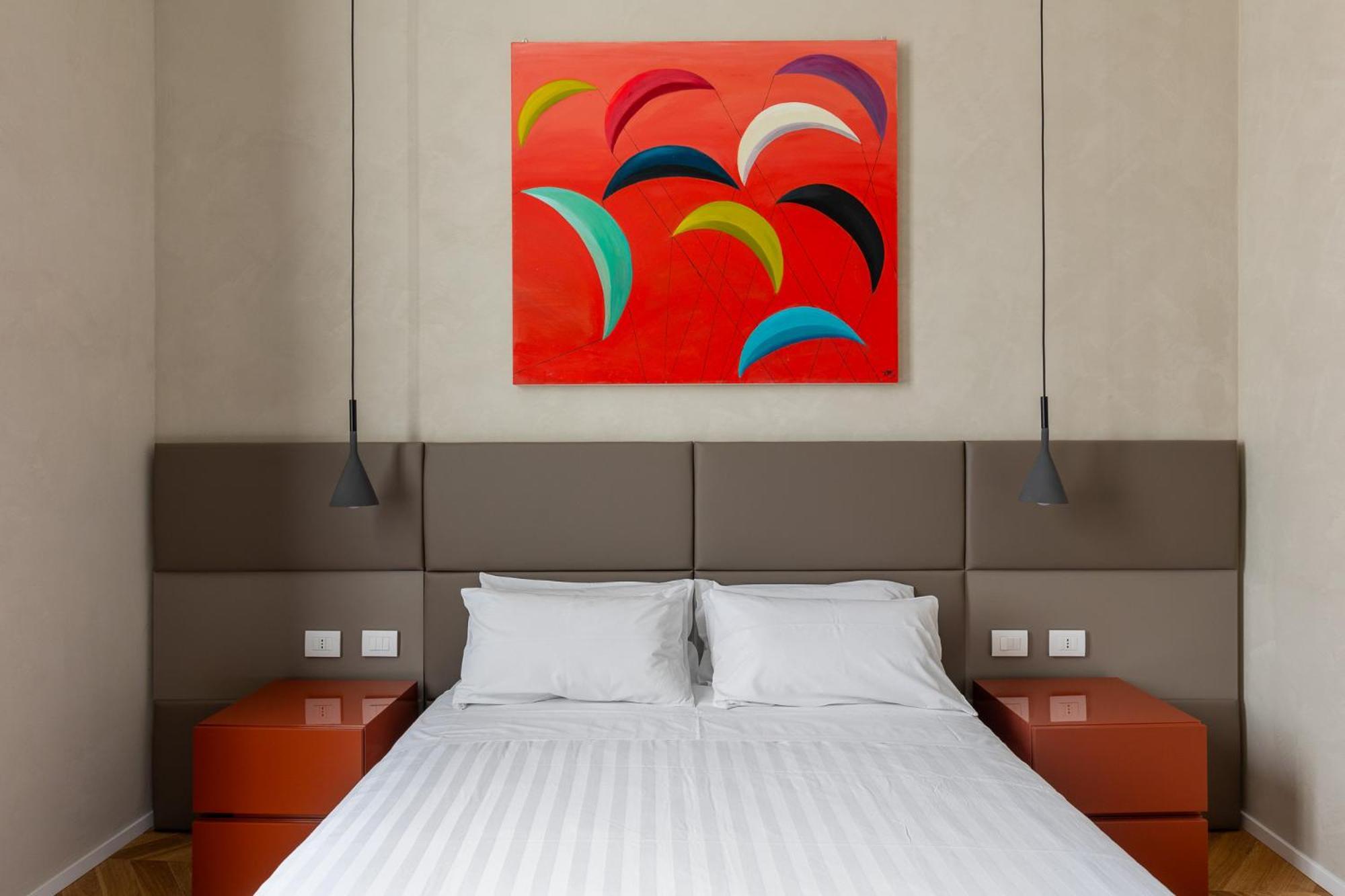 San Martino - Luxury Apartments By Design Club Collection بولونيا المظهر الخارجي الصورة