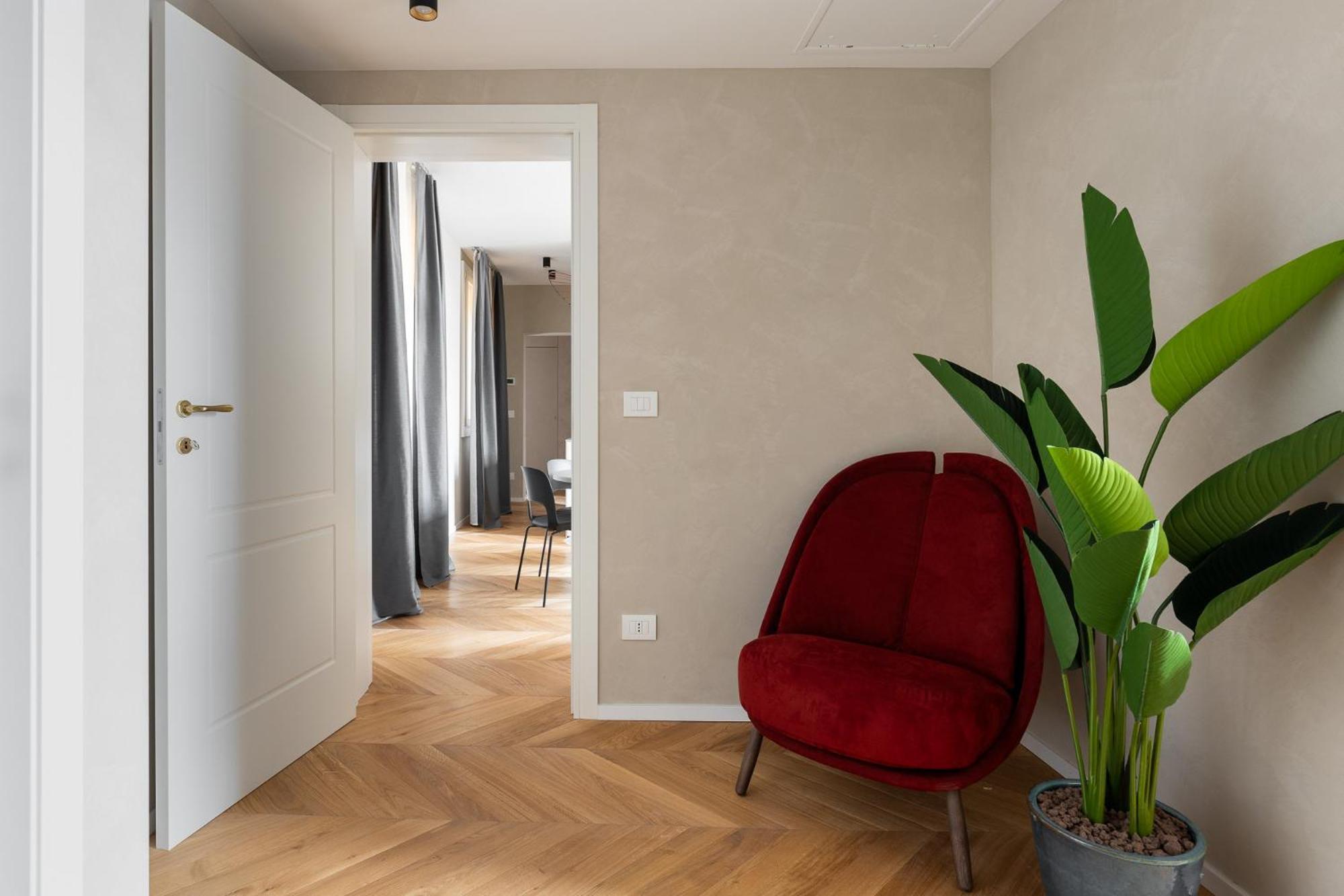 San Martino - Luxury Apartments By Design Club Collection بولونيا المظهر الخارجي الصورة