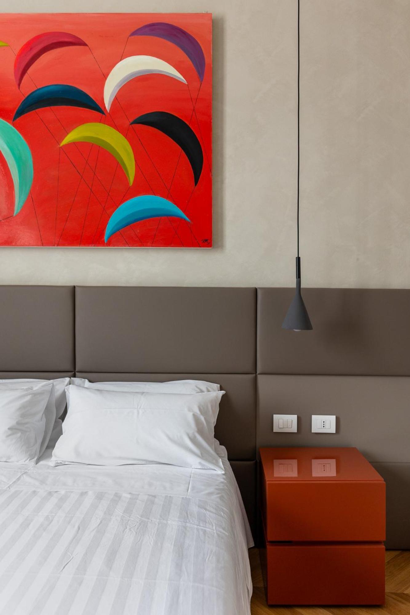 San Martino - Luxury Apartments By Design Club Collection بولونيا المظهر الخارجي الصورة