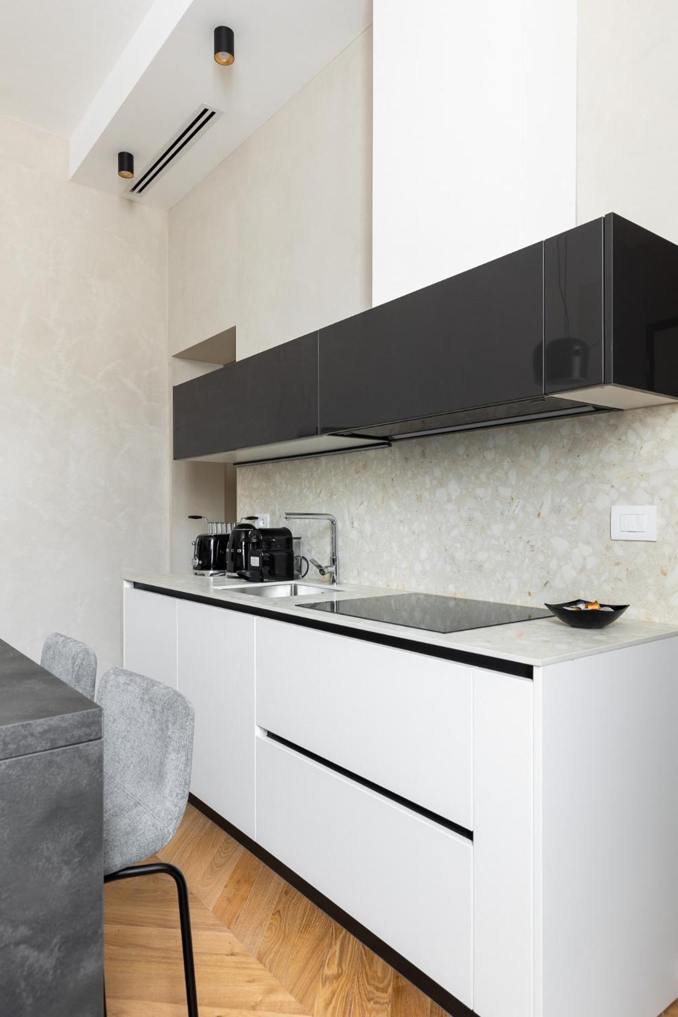 San Martino - Luxury Apartments By Design Club Collection بولونيا المظهر الخارجي الصورة