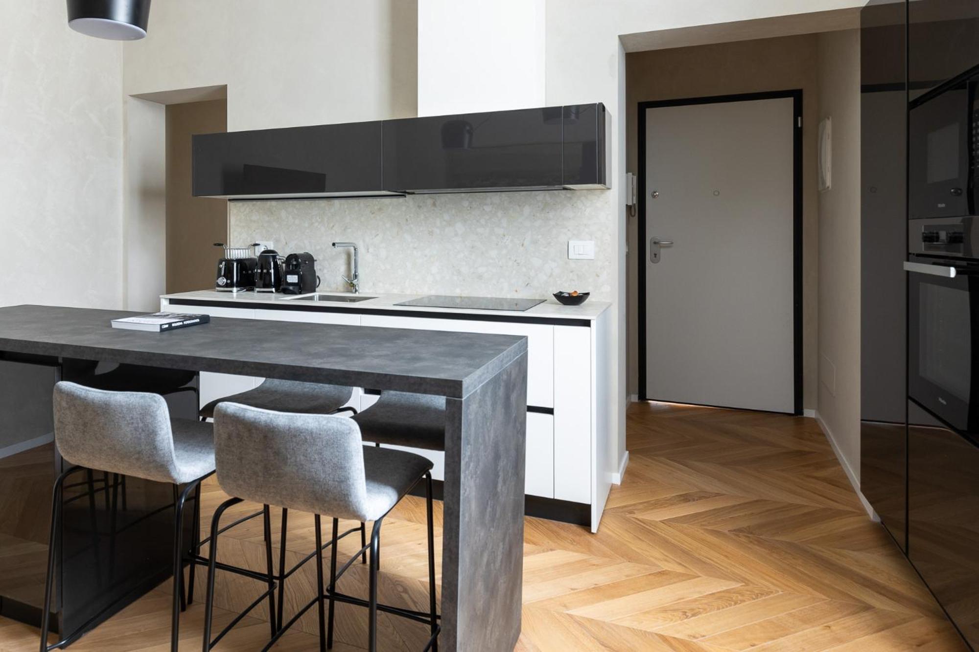 San Martino - Luxury Apartments By Design Club Collection بولونيا المظهر الخارجي الصورة