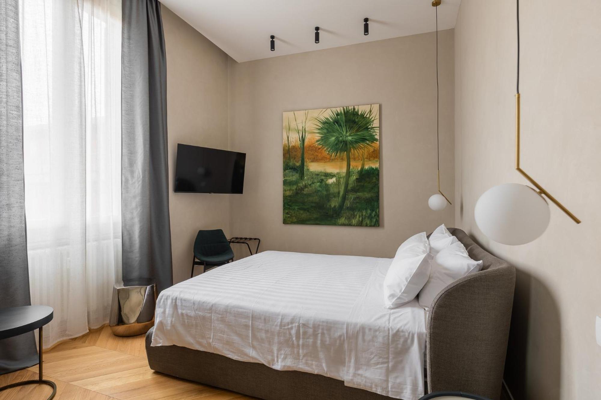 San Martino - Luxury Apartments By Design Club Collection بولونيا المظهر الخارجي الصورة