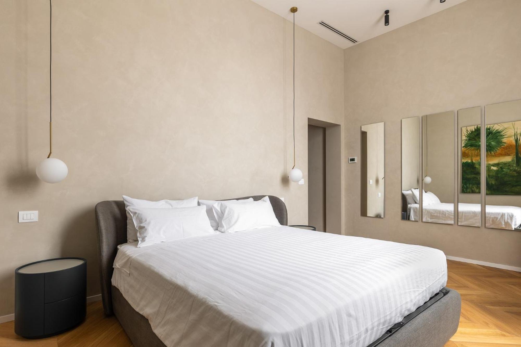 San Martino - Luxury Apartments By Design Club Collection بولونيا المظهر الخارجي الصورة