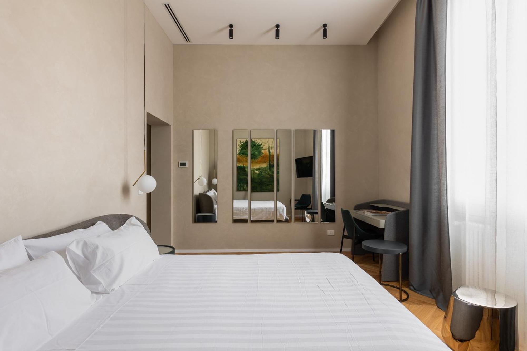San Martino - Luxury Apartments By Design Club Collection بولونيا المظهر الخارجي الصورة
