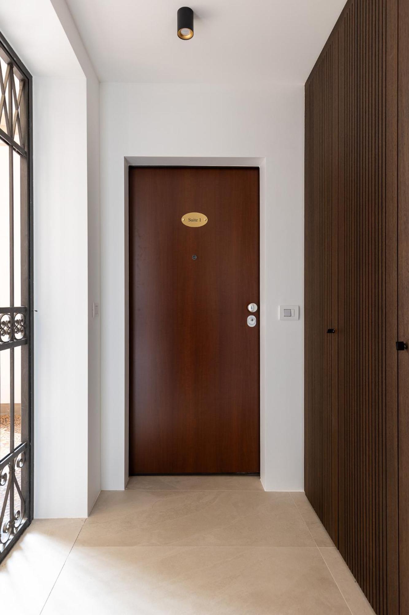 San Martino - Luxury Apartments By Design Club Collection بولونيا الغرفة الصورة